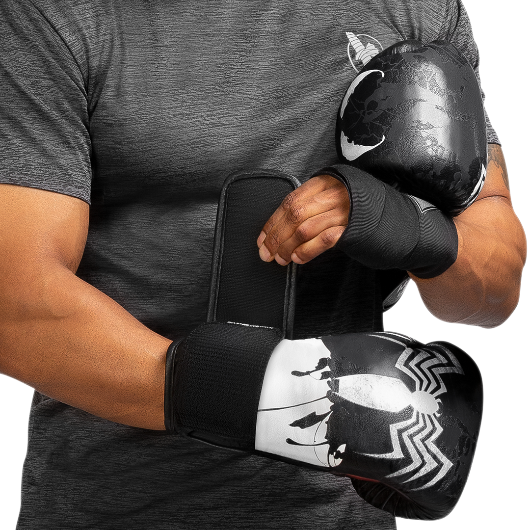 Marvel's Venom Boxing Gloves