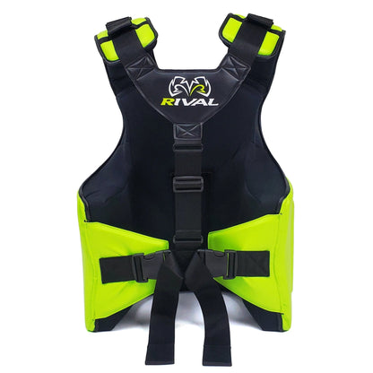 BODY PROTECTOR