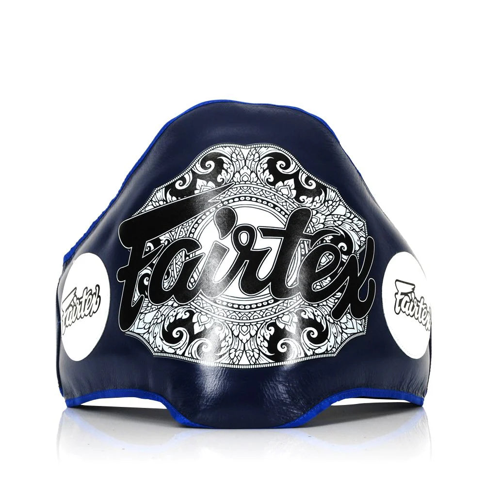 Fairtex Lightweight Belly Pad (A.K.A. 