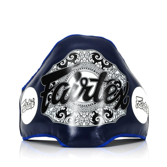 Fairtex Lightweight Belly Pad (A.K.A. "The Champion Belt")