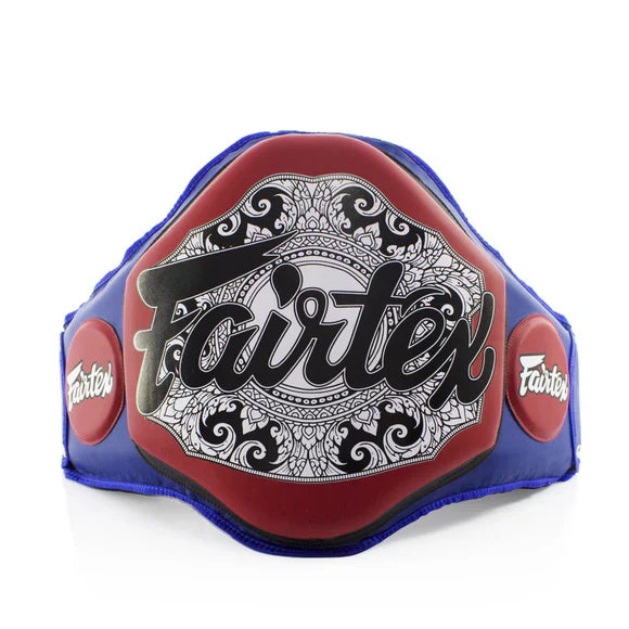 Fairtex Microfiber Belly Pad
