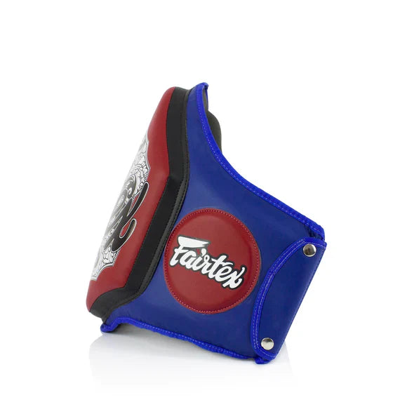 Fairtex Microfiber Belly Pad