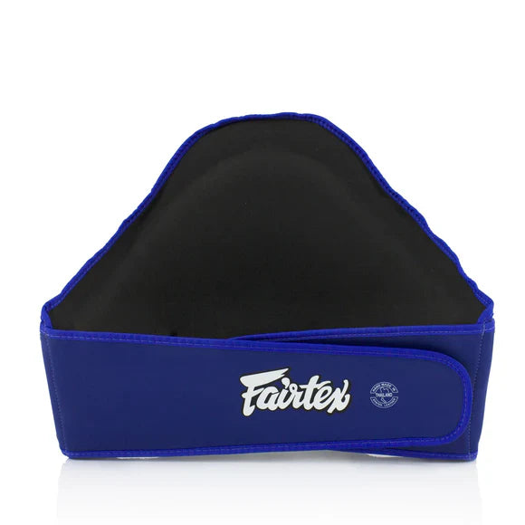 Fairtex Microfiber Belly Pad