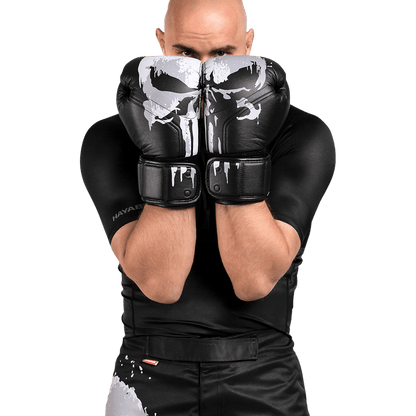 Marvel's The Punisher Boxing Gloves