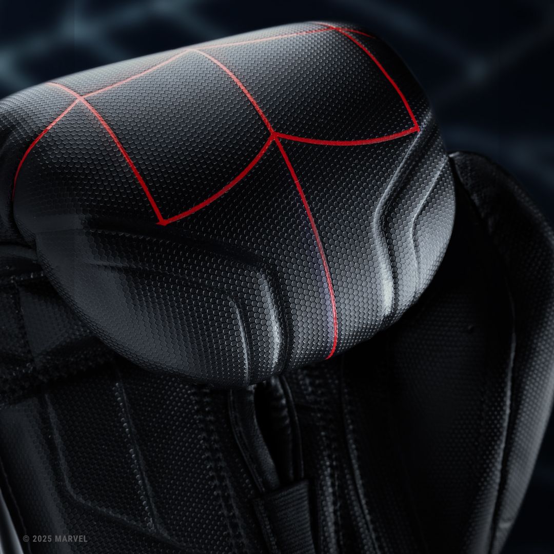 Marvel's Miles Morales Boxing Gloves