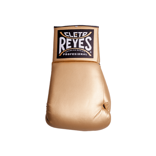 CLETO REYES GIANT AUTOGRAPH GLOVE