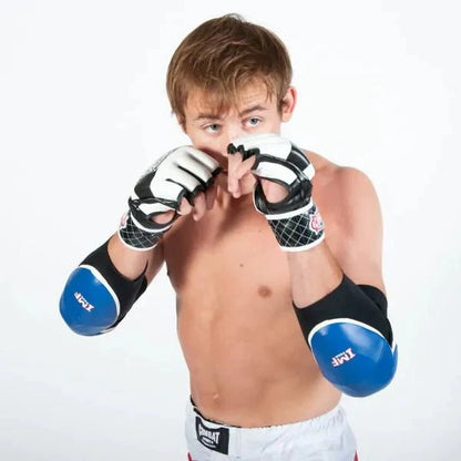 Combat Sports Advanced IMF Tech™ Striking Elbow Pads
