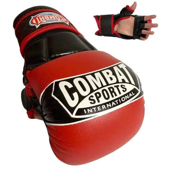 Combat Sports Max Strike MMA Training Gloves