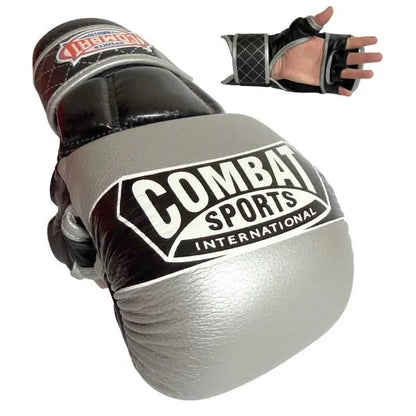 Combat Sports Max Strike MMA Training Gloves