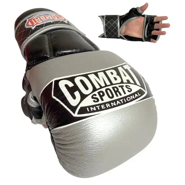 Combat Sports Max Strike MMA Training Gloves