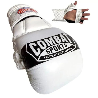 Combat Sports Max Strike MMA Training Gloves