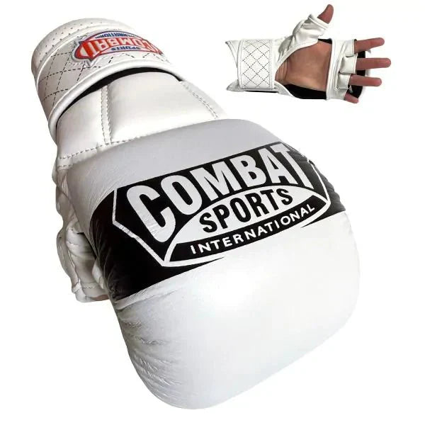 Combat Sports Max Strike MMA Training Gloves