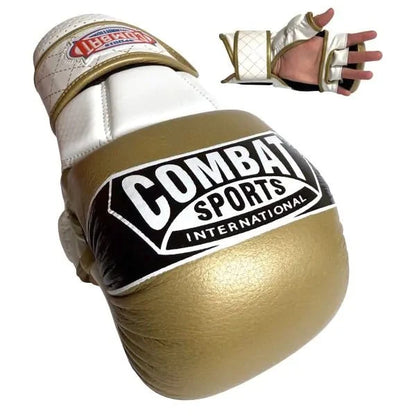 Combat Sports Max Strike MMA Training Gloves