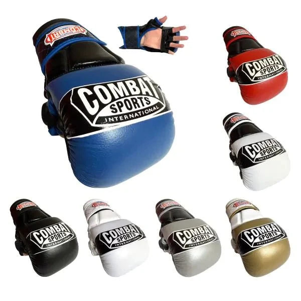 Combat Sports Max Strike MMA Training Gloves