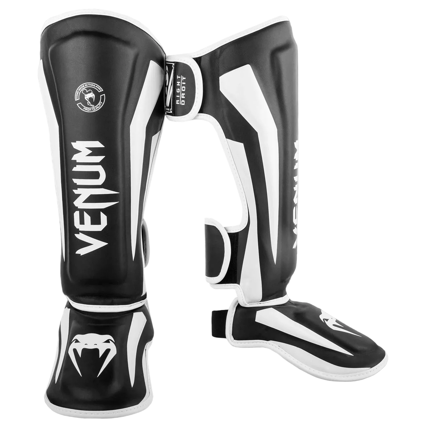 Venum Elite Standup Shinguards