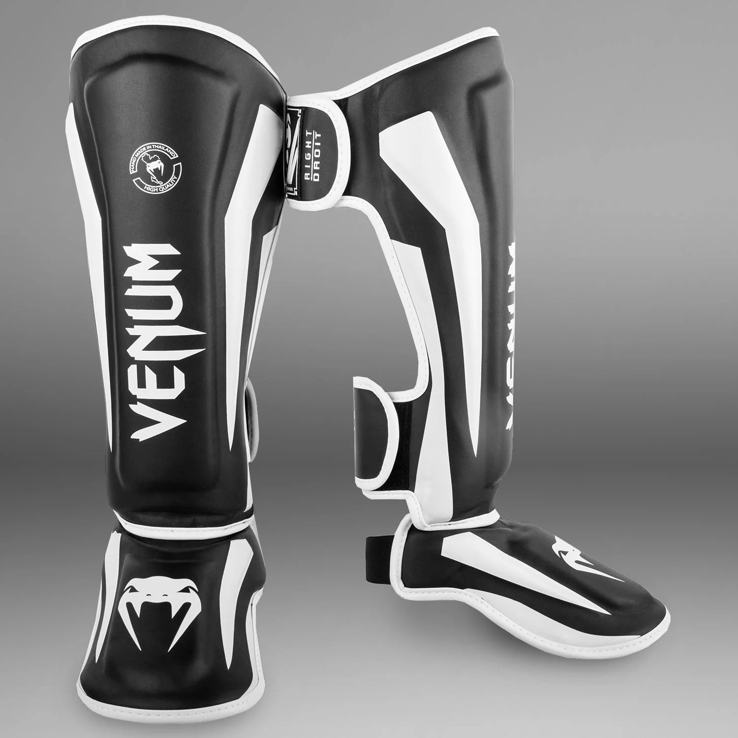 Venum Elite Standup Shinguards