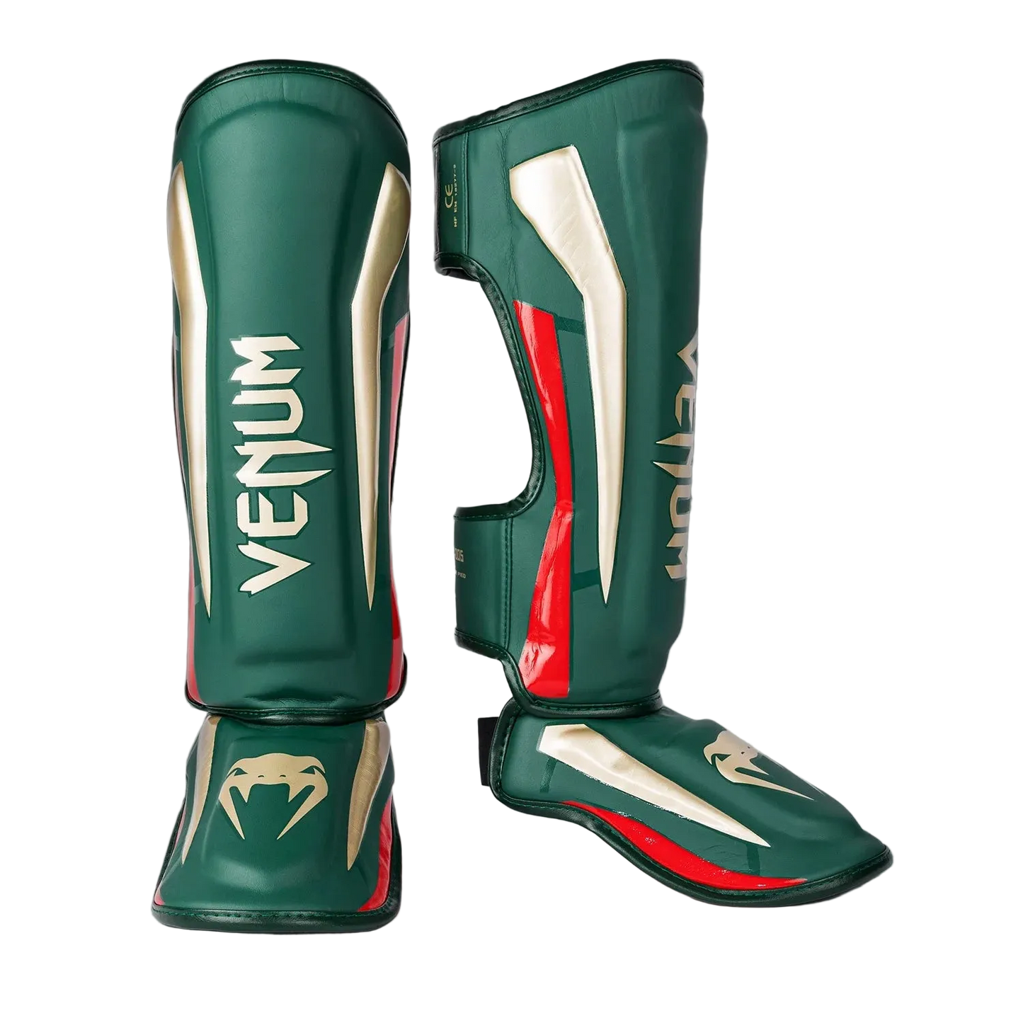 Venum Elite Standup Shinguards