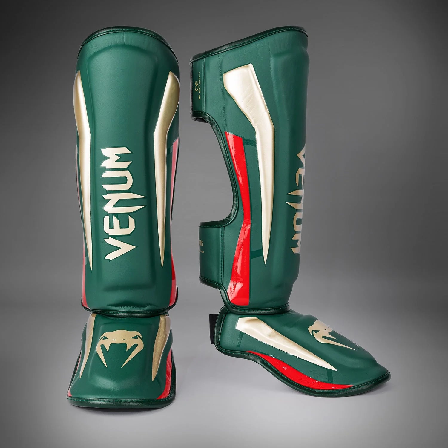 Venum Elite Standup Shinguards