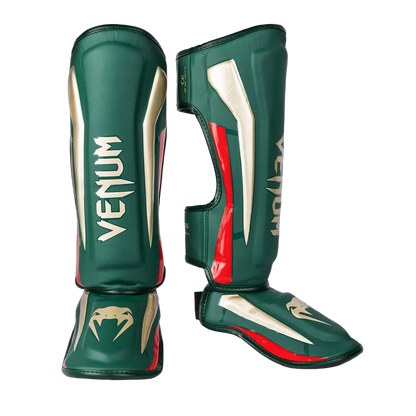 Venum Elite Standup Shinguards