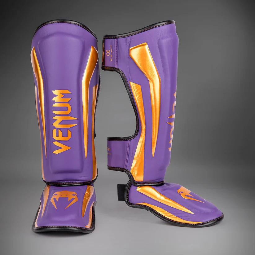Venum Elite Standup Shinguards