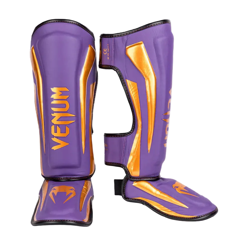 Venum Elite Standup Shinguards