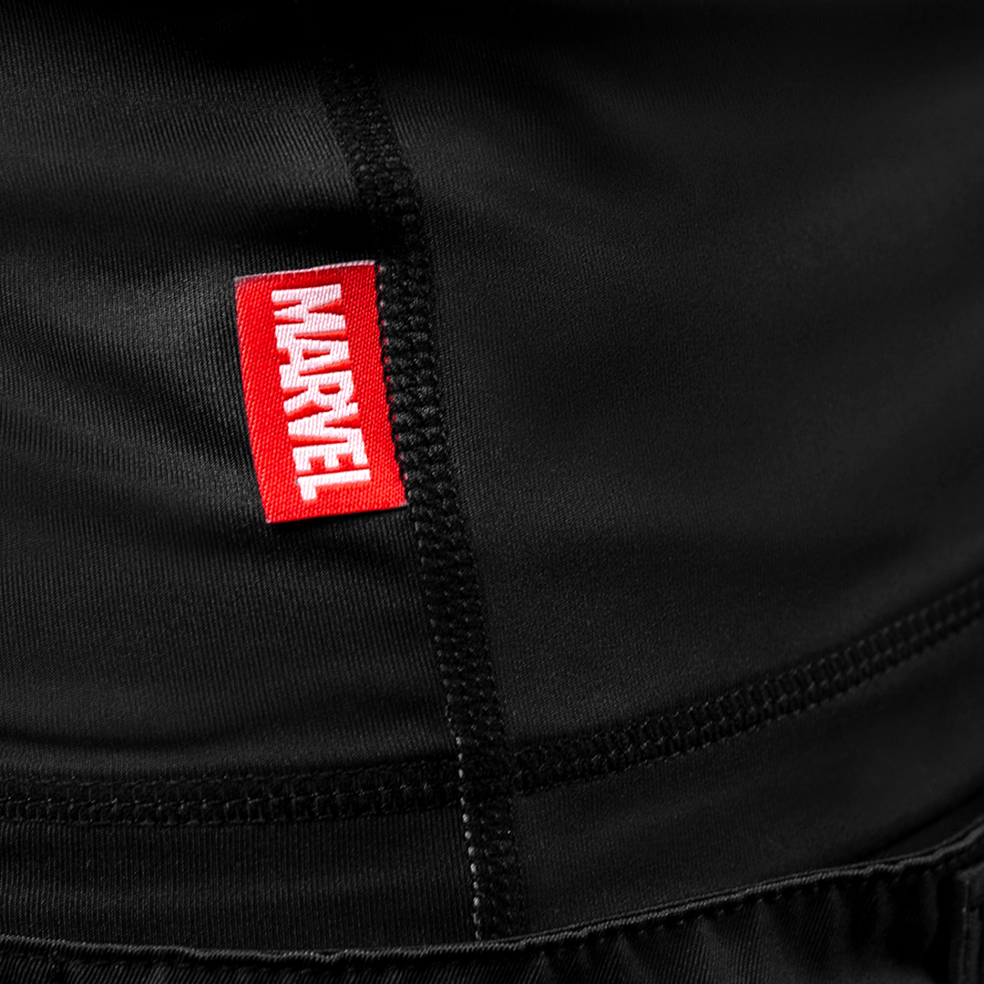 Marvel's The Punisher Short Sleeve Rash Guard