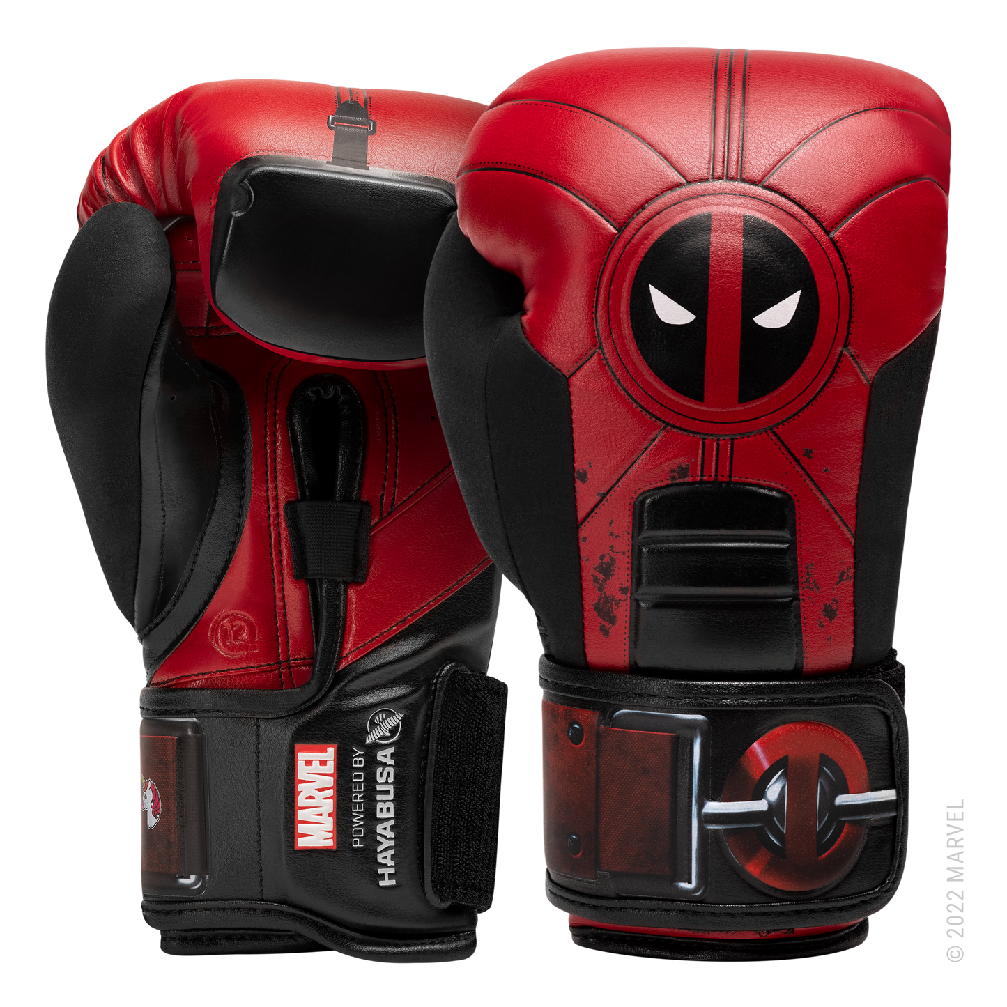 Marvel’s Deadpool Boxing Gloves