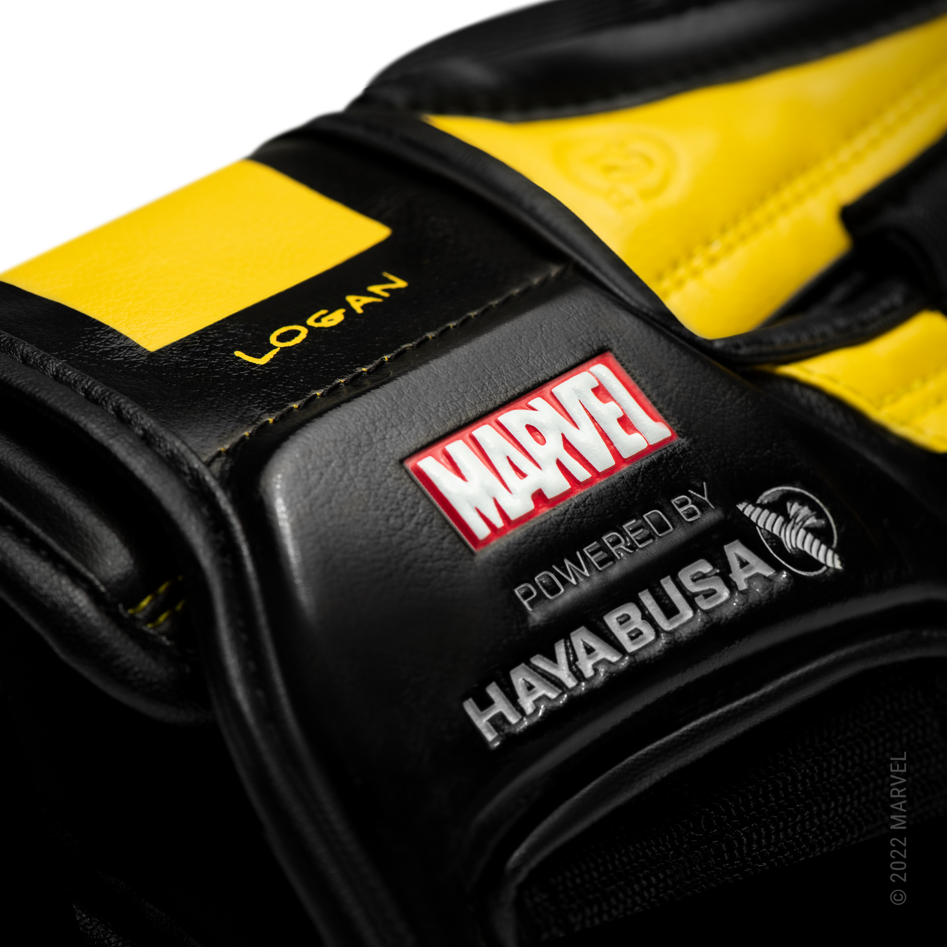 Marvel’s Wolverine Boxing Gloves