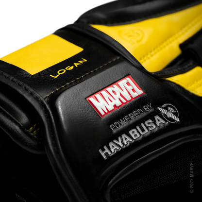 Marvel’s Wolverine Boxing Gloves