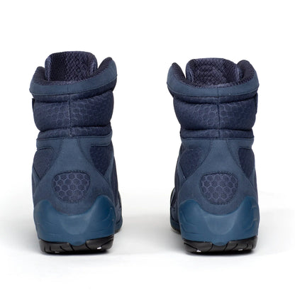 Everlast Elite 2 Boxing Shoes Navy