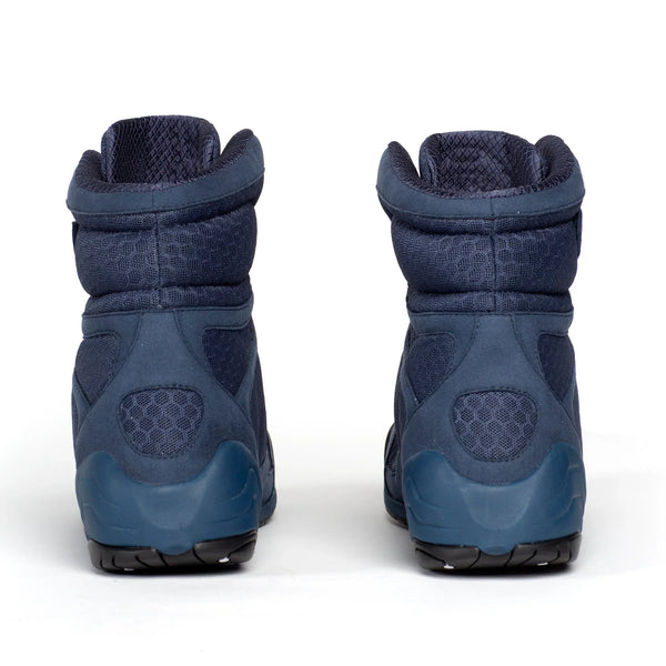 Everlast Elite 2 Boxing Shoes Navy