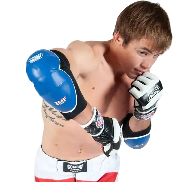 Combat Sports Advanced IMF Tech™ Striking Elbow Pads