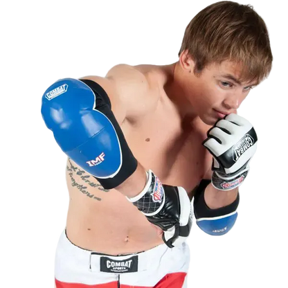 Combat Sports Advanced IMF Tech™ Striking Elbow Pads