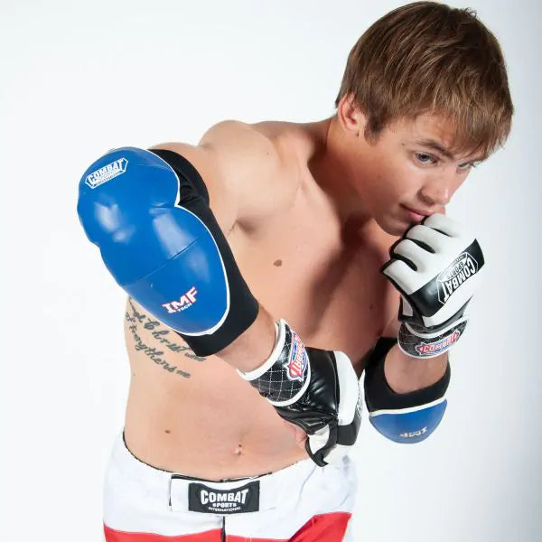 Combat Sports Advanced IMF Tech™ Striking Elbow Pads