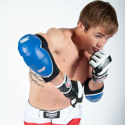 Combat Sports Advanced IMF Tech™ Striking Elbow Pads