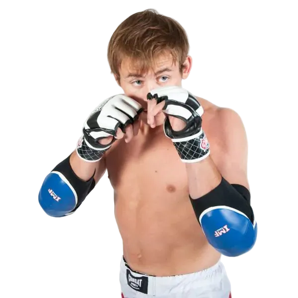 Combat Sports Advanced IMF Tech™ Striking Elbow Pads