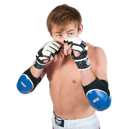 Combat Sports Advanced IMF Tech™ Striking Elbow Pads