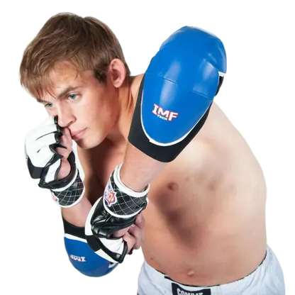 Combat Sports Advanced IMF Tech™ Striking Elbow Pads