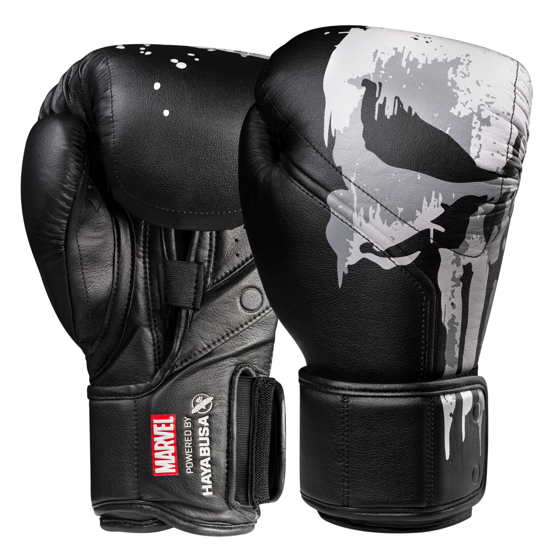 Marvel's Youth Punisher Boxing Gloves