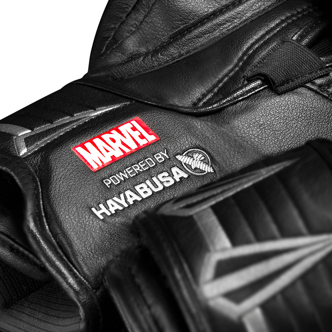 Marvel's Black Panther Boxing Gloves