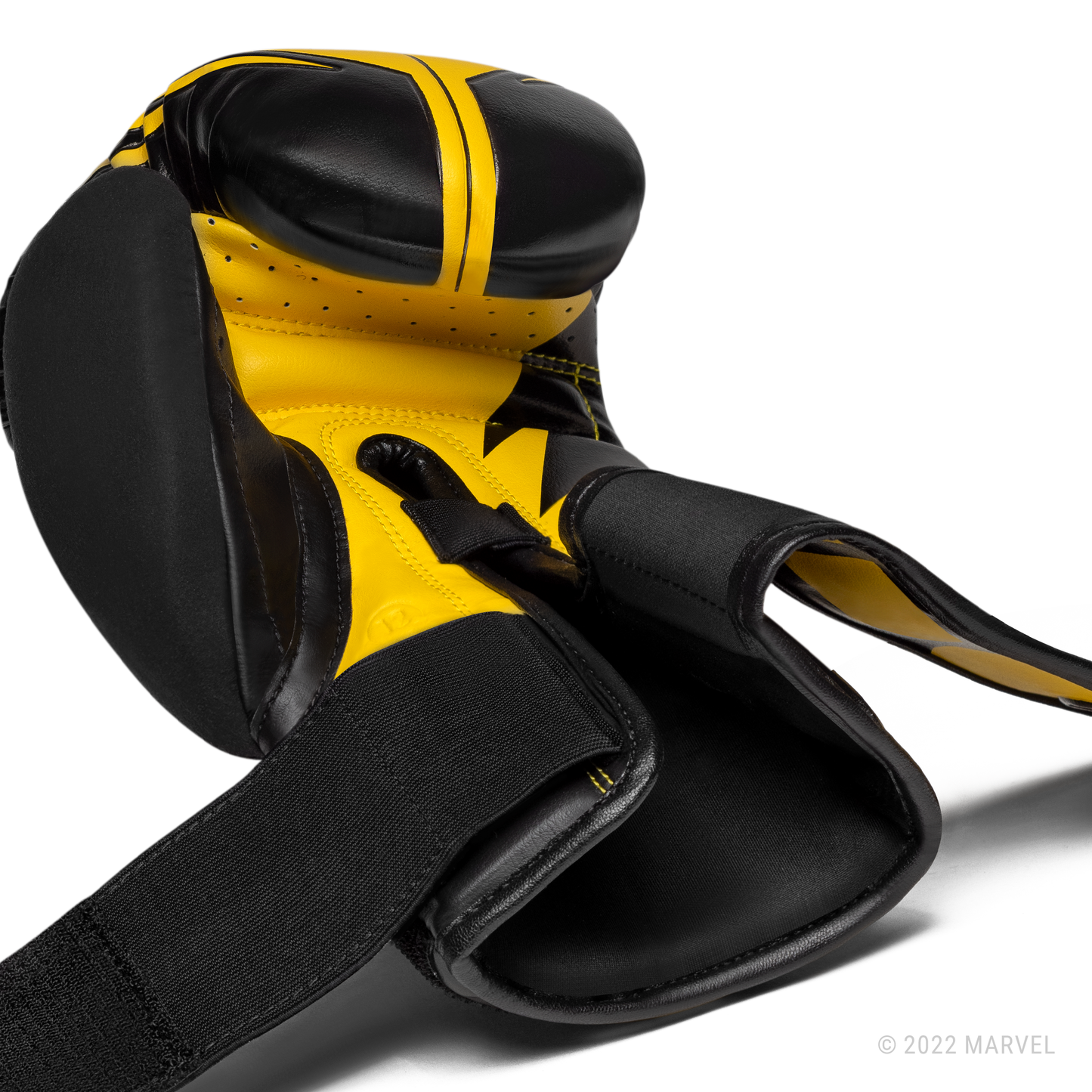 Marvel’s Wolverine Boxing Gloves