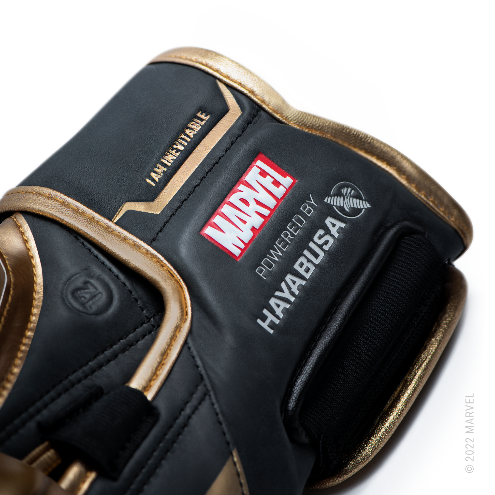 Marvel’s Thanos Boxing Gloves