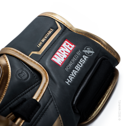 Marvel’s Thanos Boxing Gloves