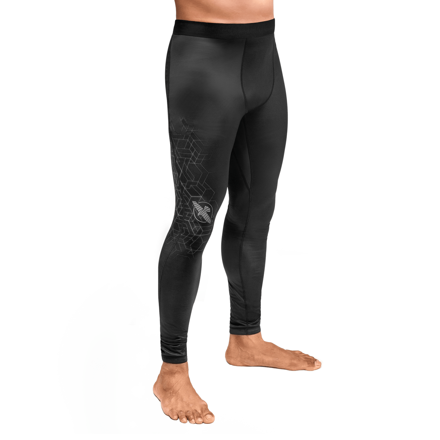 Hayabusa Geo Jiu Jitsu Spats