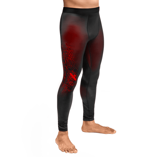 Hayabusa Geo Jiu Jitsu Spats