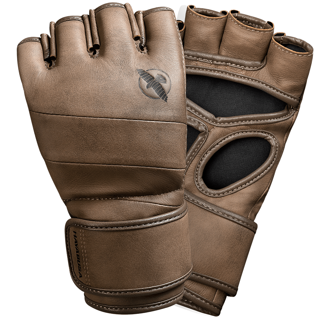 Hayabusa T3 LX 4oz MMA Gloves