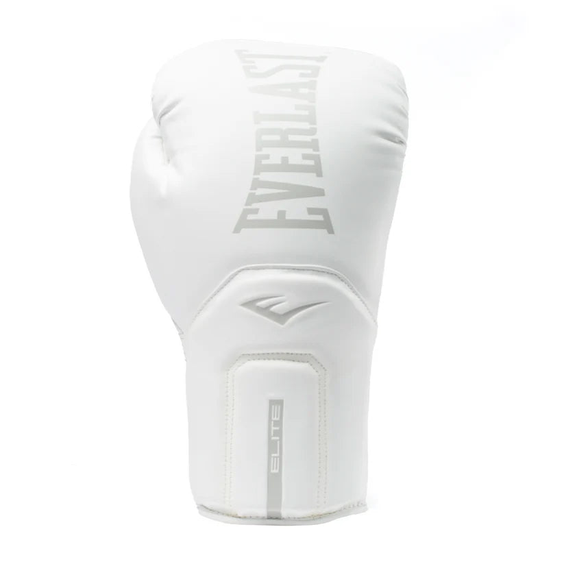 Everlast Elite 2 Laced Pro Boxing Gloves