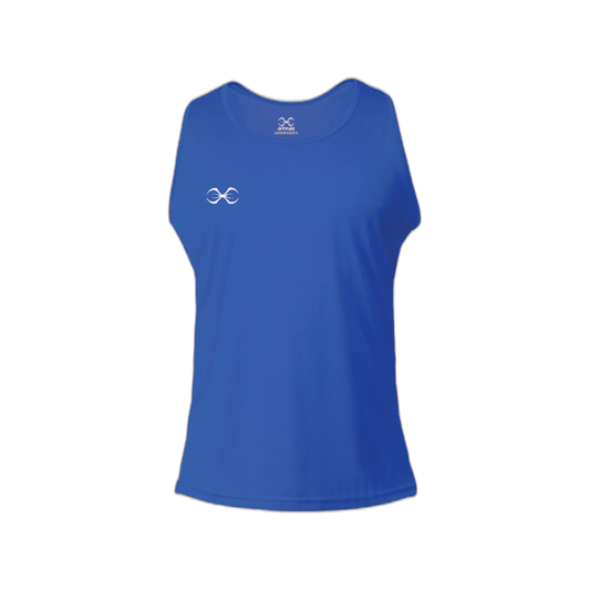 Junior Male Mettle Singlet