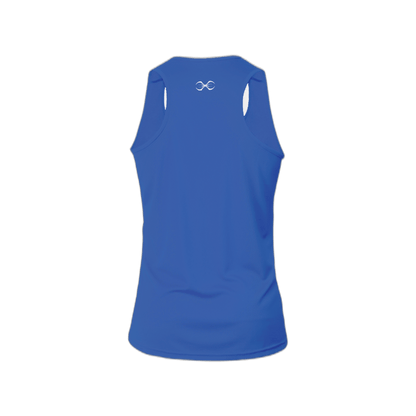 Junior Male Mettle Singlet