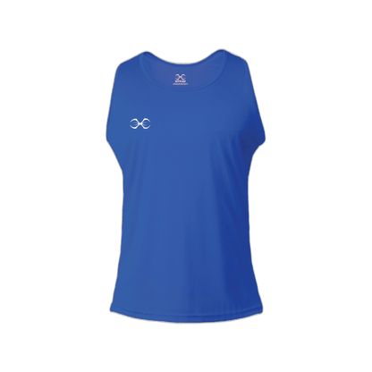 Junior Male Mettle Singlet